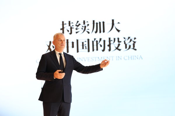 股票配资免费 美妆市场充满挑战，但欧莱雅将继续加码投资中国